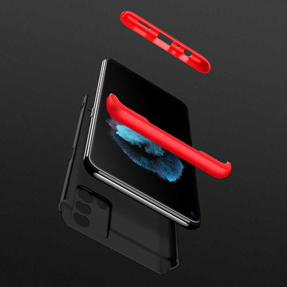 Oppo A74 4G Kılıf Zore Ays Kılıf