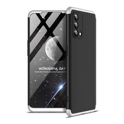 Oppo A74 4G Kılıf Zore Ays Kılıf