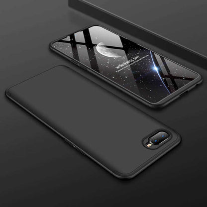 Oppo AX7 Kılıf Zore Ays Kılıf