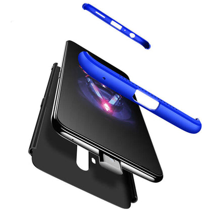 Oppo Reno 2Z Kılıf Zore Ays Kılıf