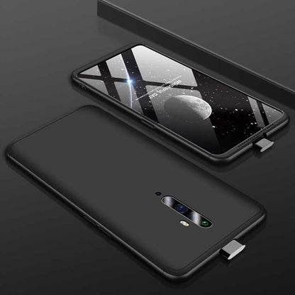 Oppo Reno 2Z Kılıf Zore Ays Kılıf