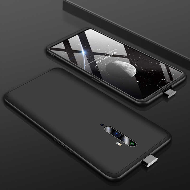 Oppo Reno 2Z Kılıf Zore Ays Kılıf