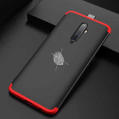 Oppo Reno 2Z Kılıf Zore Ays Kılıf