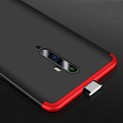 Oppo Reno 2Z Kılıf Zore Ays Kılıf