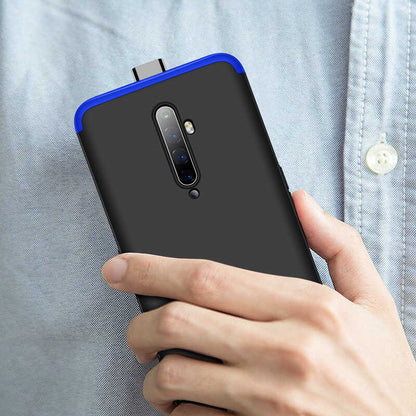 Oppo Reno 2Z Kılıf Zore Ays Kılıf