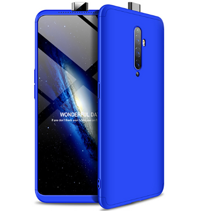 Oppo Reno 2Z Kılıf Zore Ays Kılıf