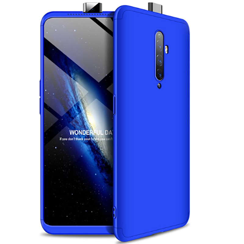 Oppo Reno 2Z Kılıf Zore Ays Kılıf