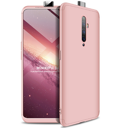 Oppo Reno 2Z Kılıf Zore Ays Kılıf