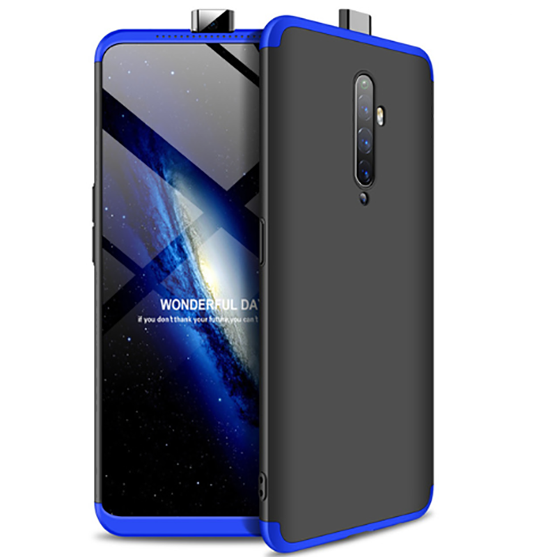 Oppo Reno 2Z Kılıf Zore Ays Kılıf