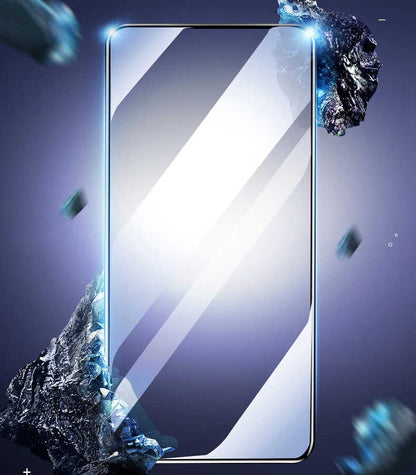 Oppo Reno 4 Lite Davin Seramik Ekran Koruyucu