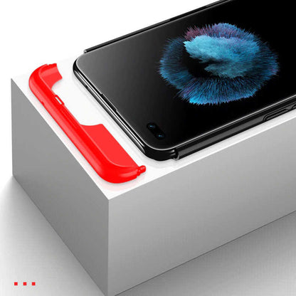 Oppo Reno 4 Lite Kılıf Zore Ays Kılıf