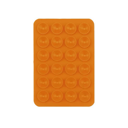 Öpücüklü 02 Çift Taraflı Silikon Telefon Tutucu