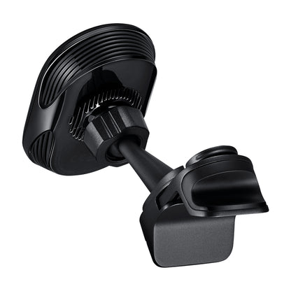 Pitaka MagEZ Pro 2 M-safe Şarj Özellikli Qi2 Tesla Model Y ve Model 3 Uyumlu Aramid Fiber Araç Telefon Tutucu