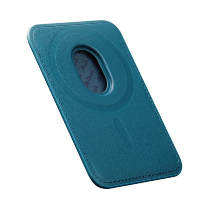 Pitaka Magnetic Woven Serisi Aramid Fiber Magnetik Kartlık