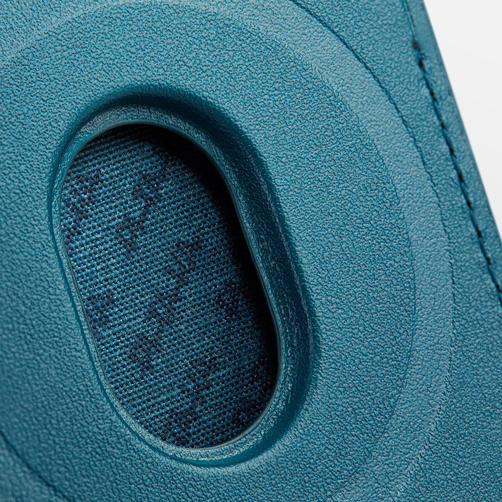 Pitaka Magnetic Woven Serisi Aramid Fiber Magnetik Kartlık