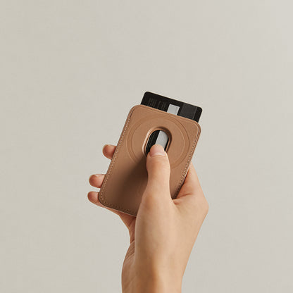 Pitaka Magnetic Woven Serisi Aramid Fiber Magnetik Kartlık