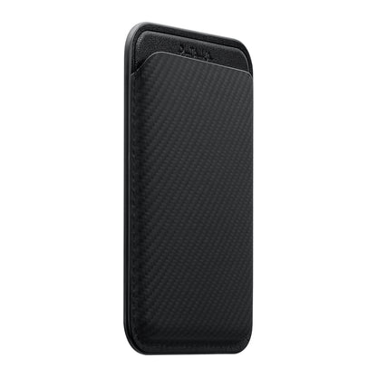 Pitaka Magnetic Woven Serisi Aramid Fiber Magnetik Kartlık