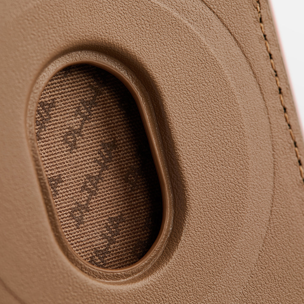 Pitaka Magnetic Woven Serisi Aramid Fiber Magnetik Kartlık