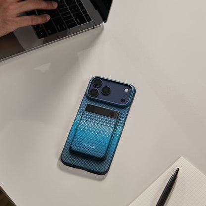 Pitaka Plaud Note Uyumlu Moonrise Serisi MagMod Kartlık ve Şarj Seti