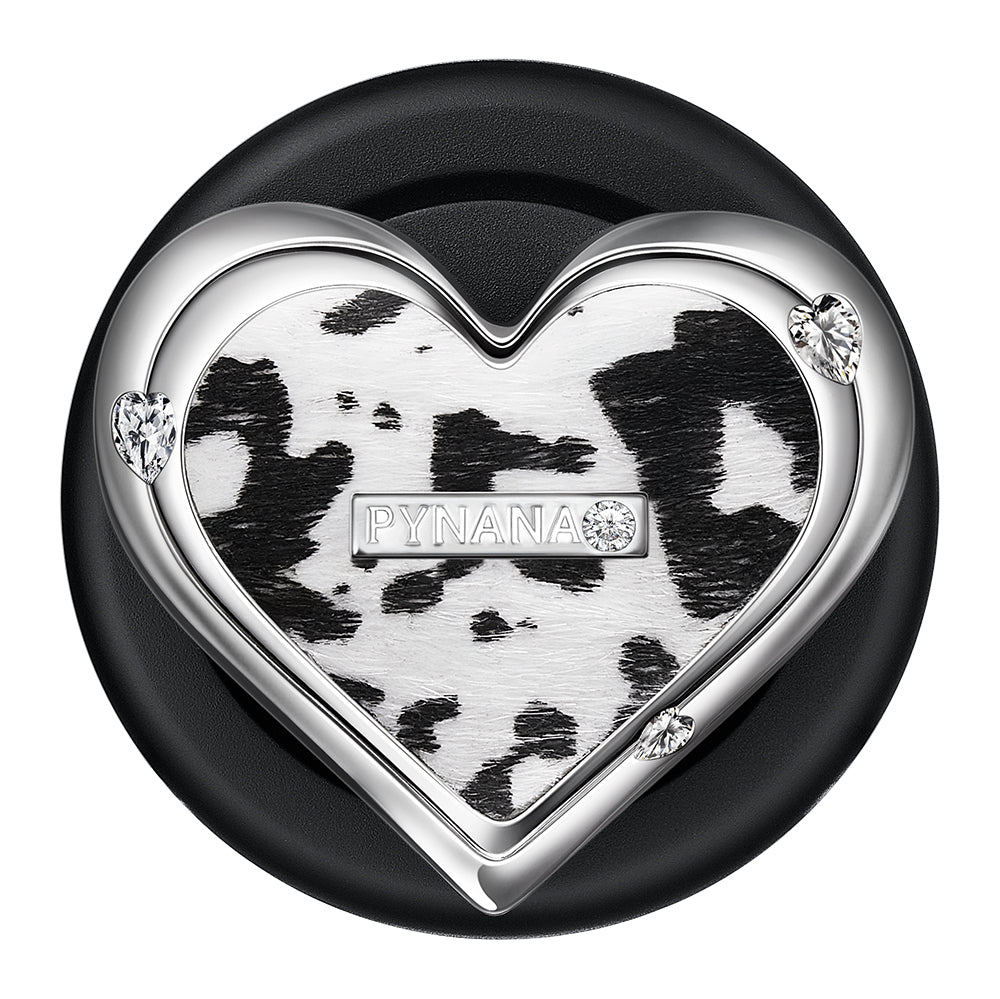 Pynana AmourWild Serisi Magnetik Ring Stand Telefon Tutucu
