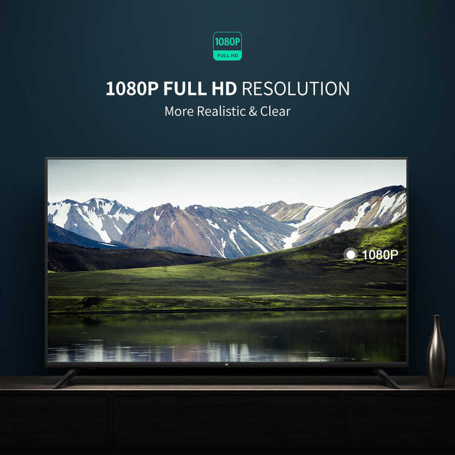 Qgeem QG-HD08 HDMI To VGA Dönüştürücü