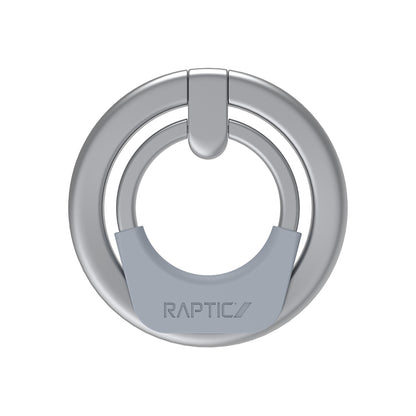 Raptic Magnetik Özellikli 360 Derece Dönebilen Parmak Ring Stand