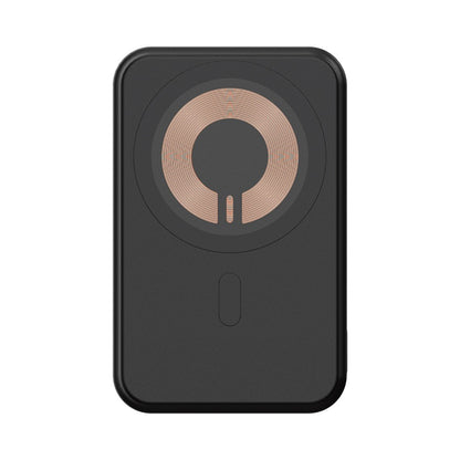 Raptic Trio Standlı Wireless ve PD Hızlı Şarj Özellikli Powerbank 15W 10.000mAh