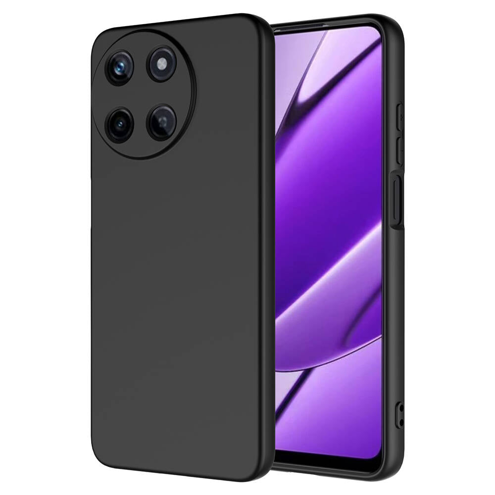 Realme 11 4G Kılıf Zore Mara Lansman Kılıf