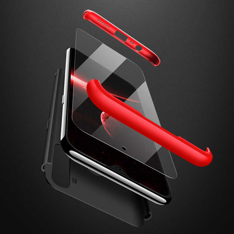 Realme 5 Kılıf Zore Ays Kılıf