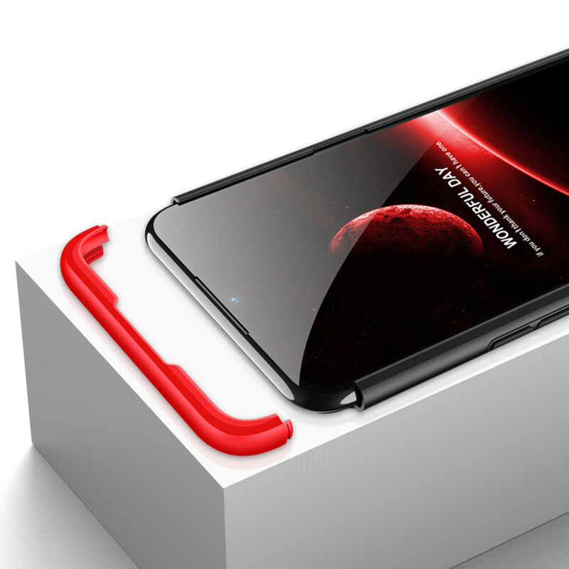 Realme 5 Kılıf Zore Ays Kılıf