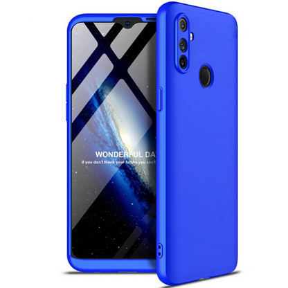 Realme 5İ Kılıf Zore Ays Kılıf
