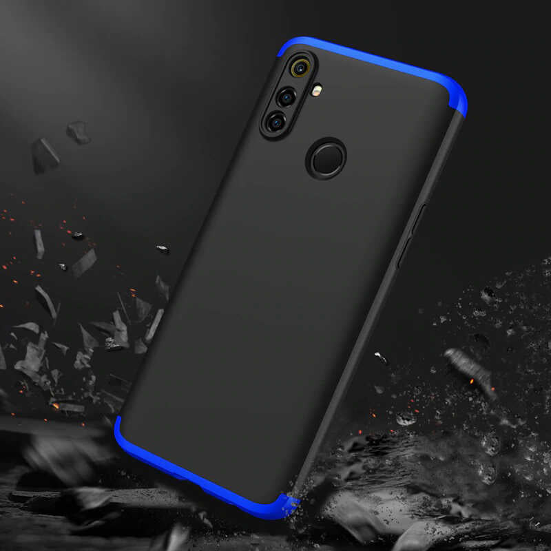 Realme 5İ Kılıf Zore Ays Kılıf