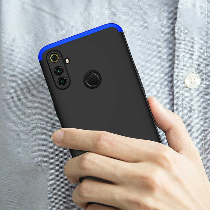Realme 5İ Kılıf Zore Ays Kılıf
