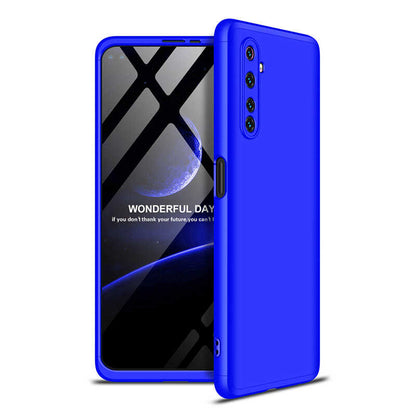 Realme 6 Kılıf Zore Ays Kılıf