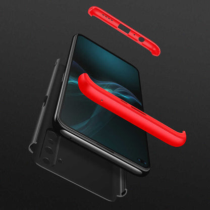 Realme 6 Pro Kılıf Zore Ays Kılıf