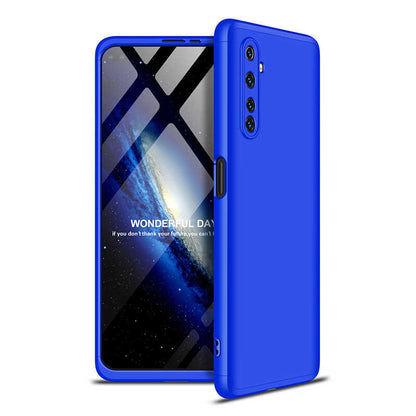 Realme 6 Pro Kılıf Zore Ays Kılıf