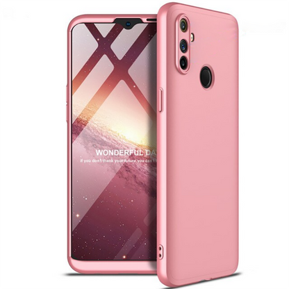 Realme 6İ Kılıf Zore Ays Kılıf