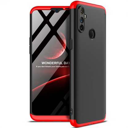 Realme 6İ Kılıf Zore Ays Kılıf