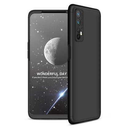 Realme 7 Kılıf Zore Ays Kılıf