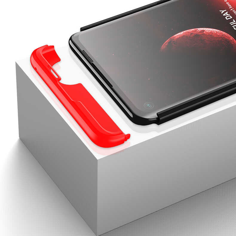 Realme 7 Kılıf Zore Ays Kılıf