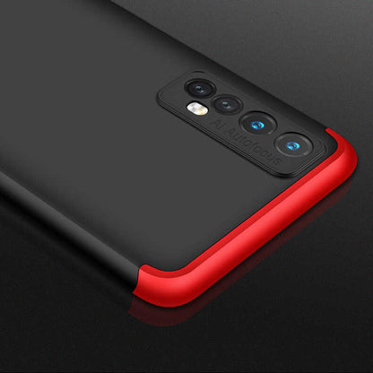 Realme 7 Kılıf Zore Ays Kılıf