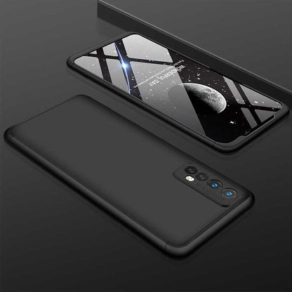 Realme 7 Kılıf Zore Ays Kılıf