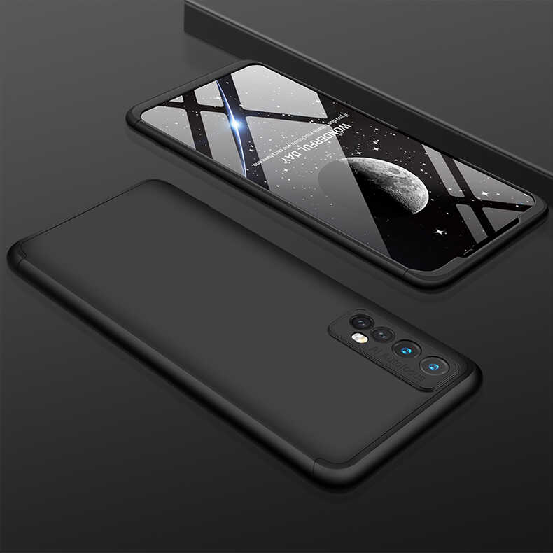 Realme 7 Kılıf Zore Ays Kılıf