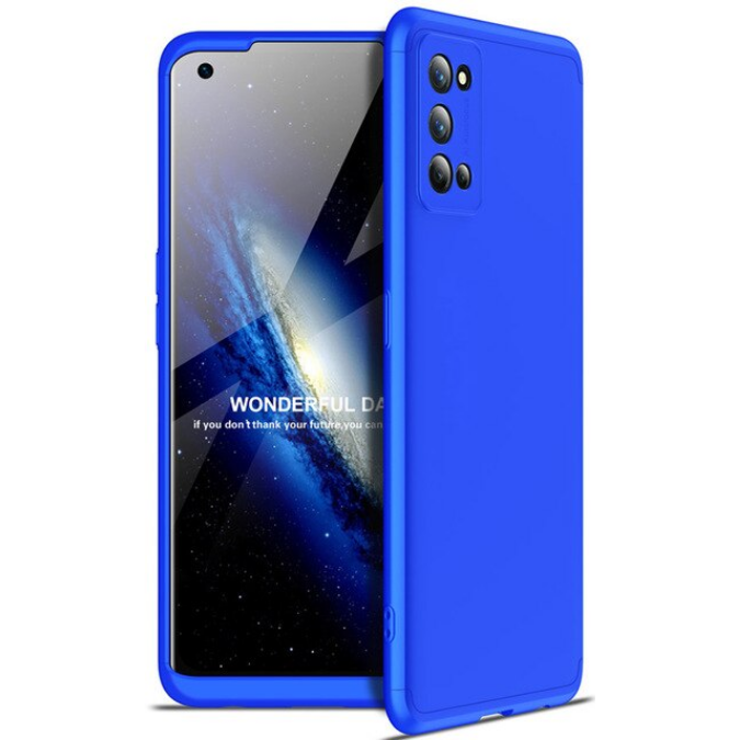 Realme 7 Pro Kılıf Zore Ays Kılıf