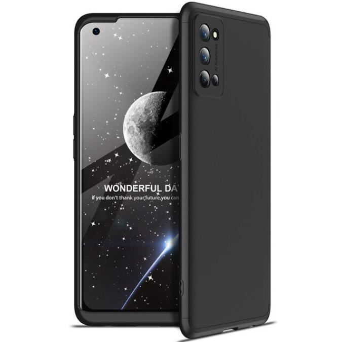 Realme 7 Pro Kılıf Zore Ays Kılıf