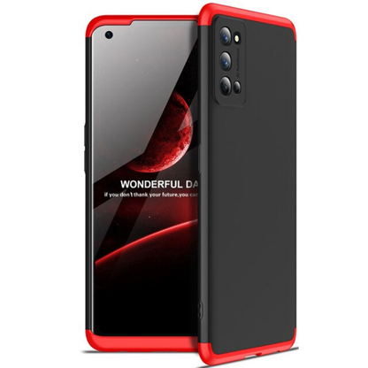 Realme 7 Pro Kılıf Zore Ays Kılıf