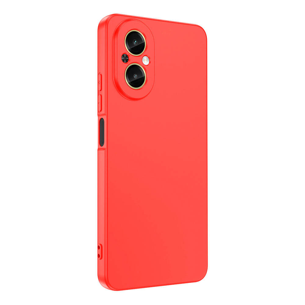 Realme 12 Lite Kılıf Zore Mara Lansman Kılıf