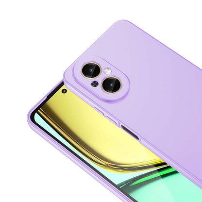 Realme 12 Lite Kılıf Zore Mara Lansman Kılıf