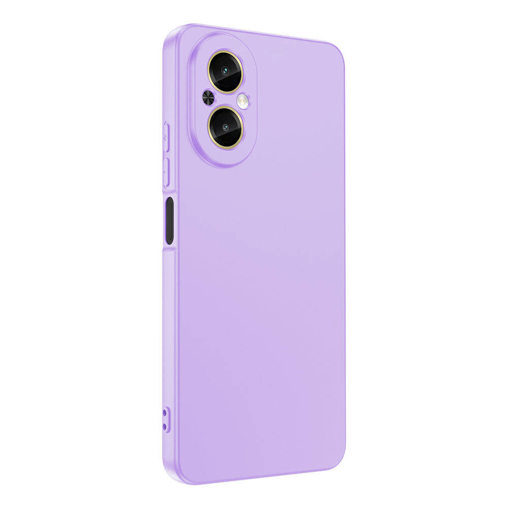 Realme 12 Lite Kılıf Zore Mara Lansman Kılıf
