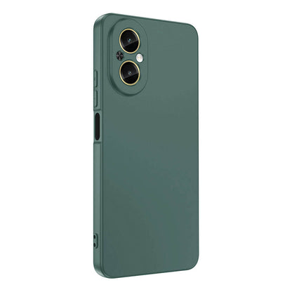 Realme 12 Lite Kılıf Zore Mara Lansman Kılıf